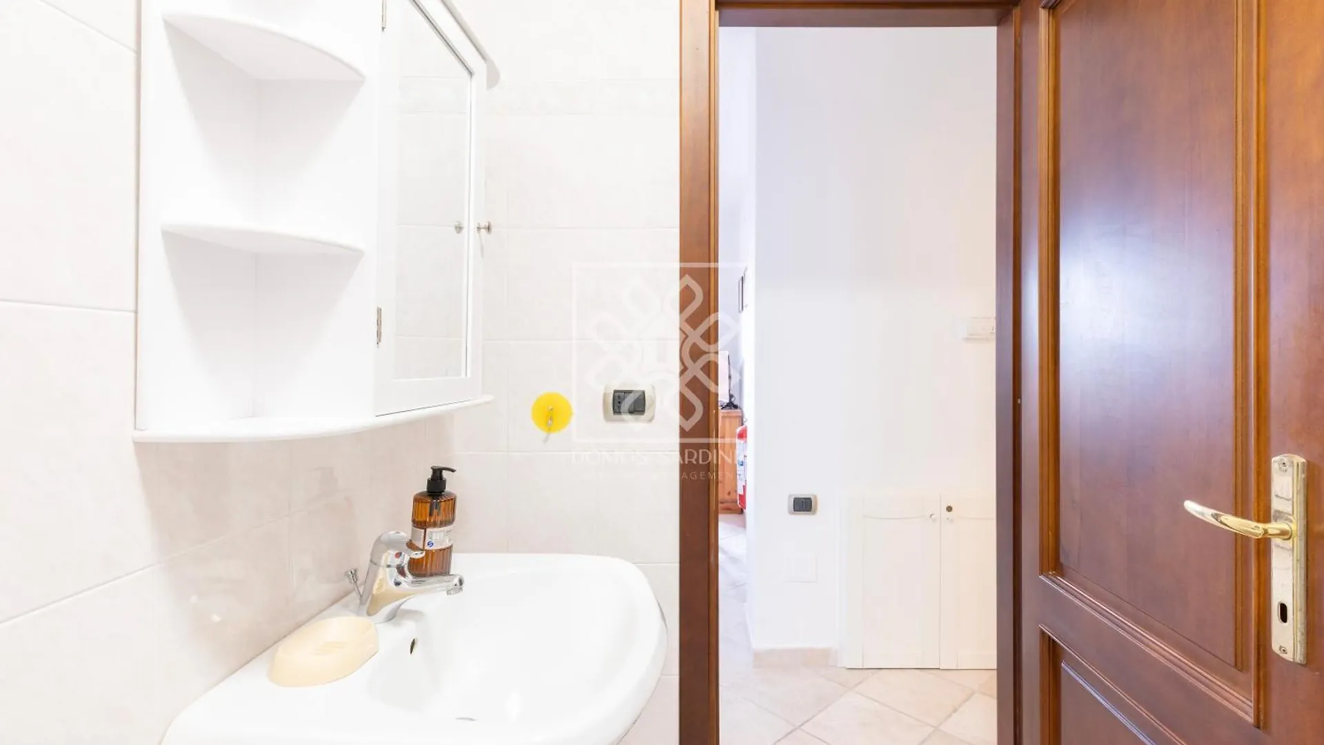 Ferienwohnung Casa Rosa Stintino 0*,  Italien