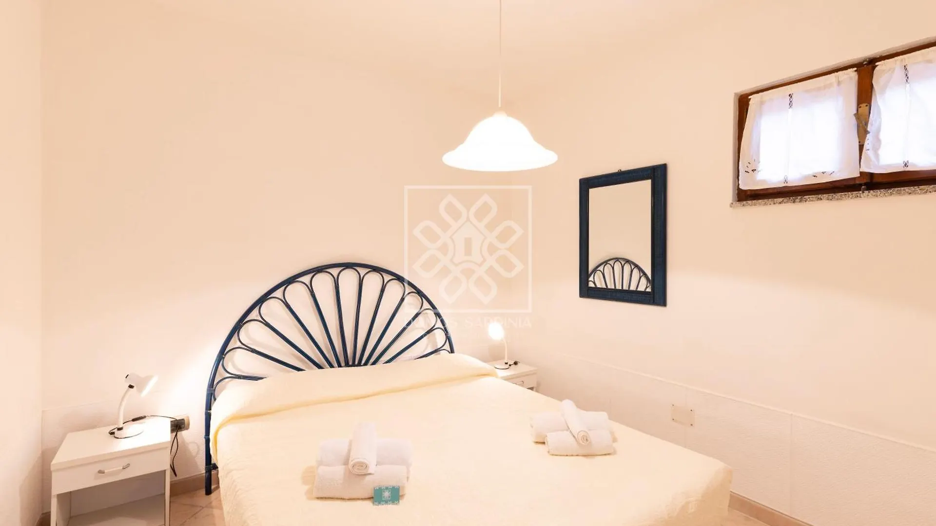 Ferienwohnung Casa Rosa Stintino